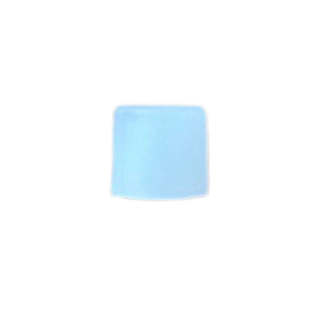 1 Pezzo Tappo di Chiusura Termine In Coda Per Striscia Led 220V AC IP65 SL22010