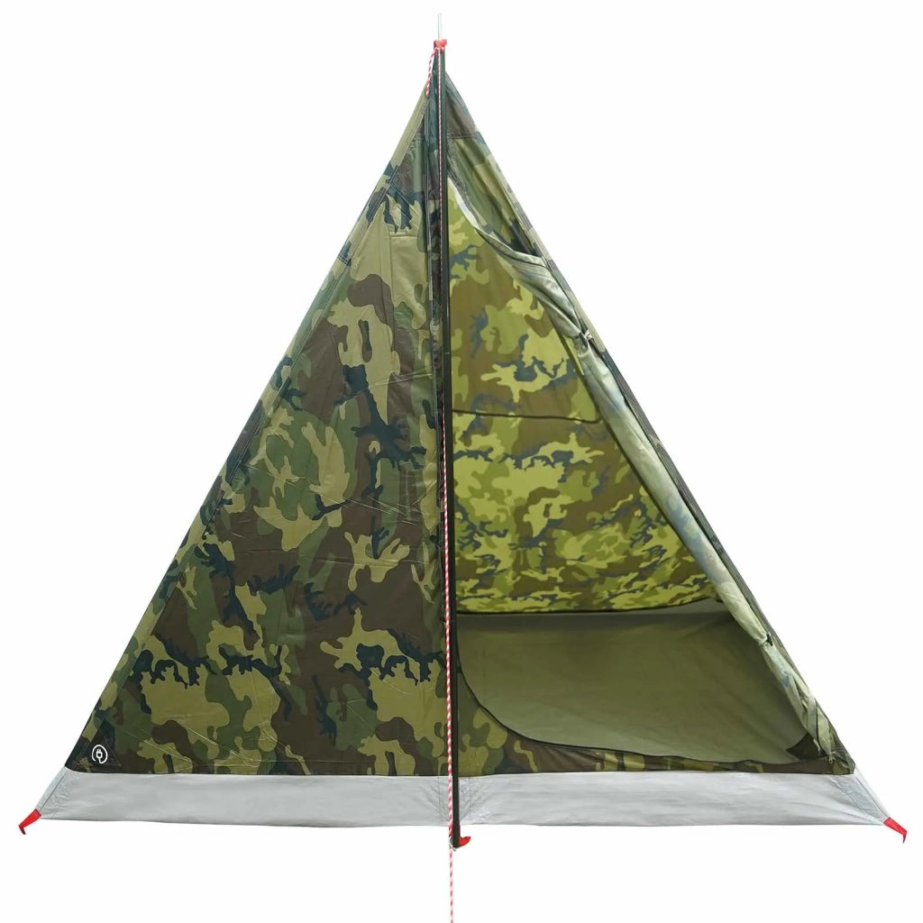 Tenda da backpacking Mimetico 2 persone 42019358