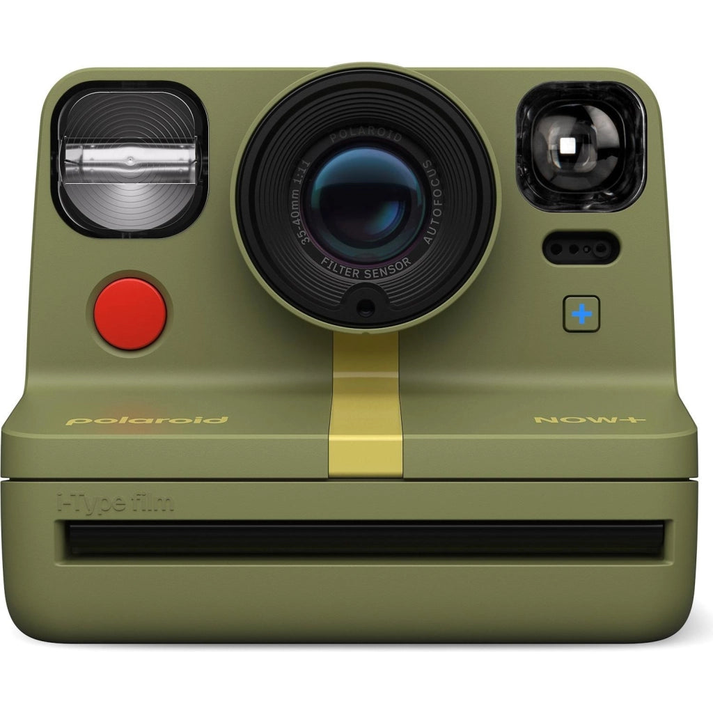 Polaroid now + for.green - PZ9075