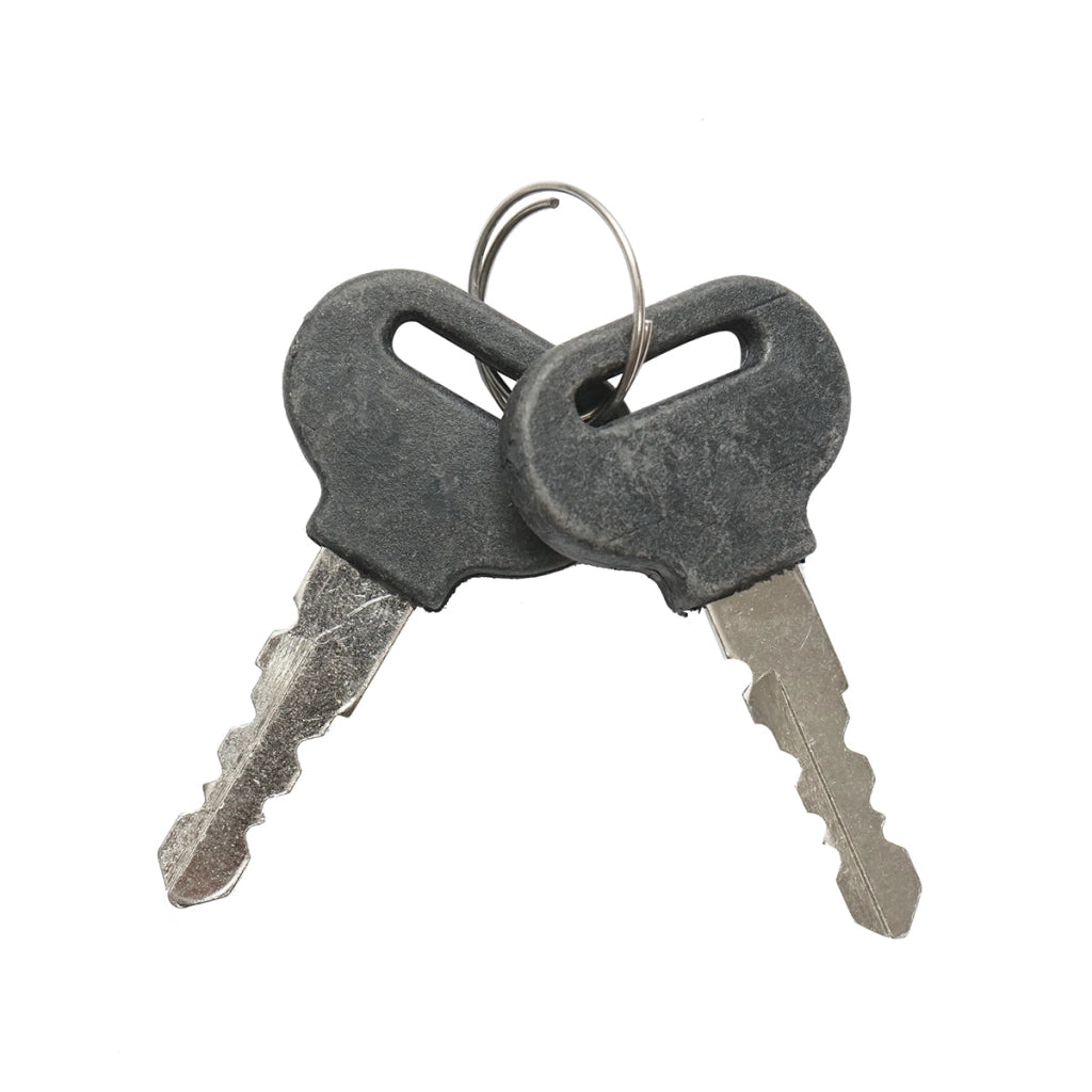 Interruttore di accensione con chiave per MAN, DAF, FENDT, CASE IH, MF 12V, 5 pin, diametro 47 mm, filettatura di montaggio 21 mm, codice OEM 342315001, X830240002000, X830315001, 794283R91, 655690302, 2998811M1