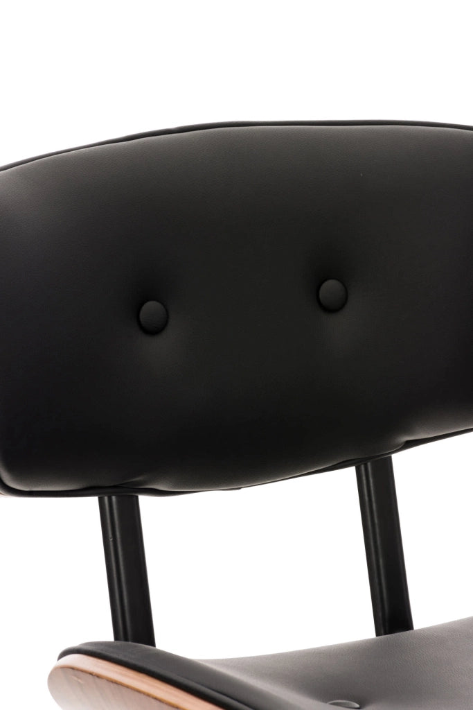 Barhocker Sarnia Kunstleder