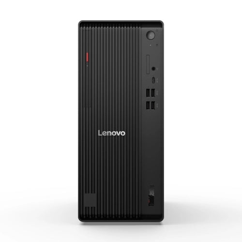 Lenovo thinkcentre m70t gen 6 intel core ultra 5 225 16 gb ddr5-sdram 512 gb ssd windows 11 pro tower pc nero - 12YH0036IX