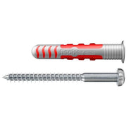 Fischer DuoSeal 8 x 48 S PH TX A2 25 pz Tassello di espansione 48 mm