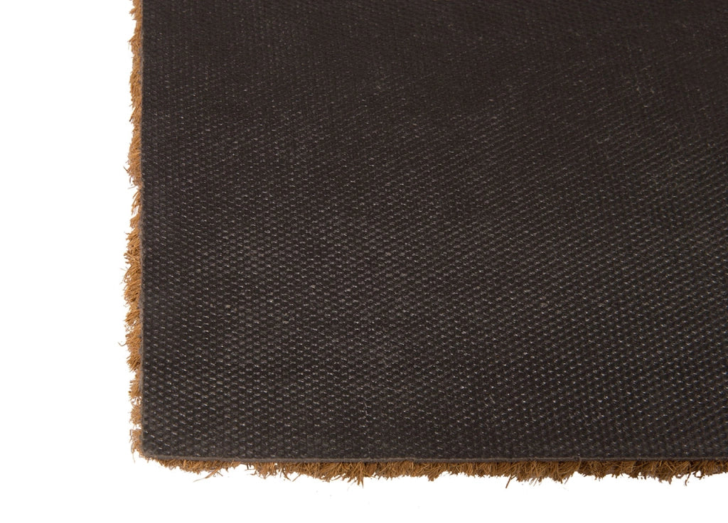Zerbino Natale Cocco Ingresso Casa Esterno Antiscivolo Natalizio Fortuna Palline