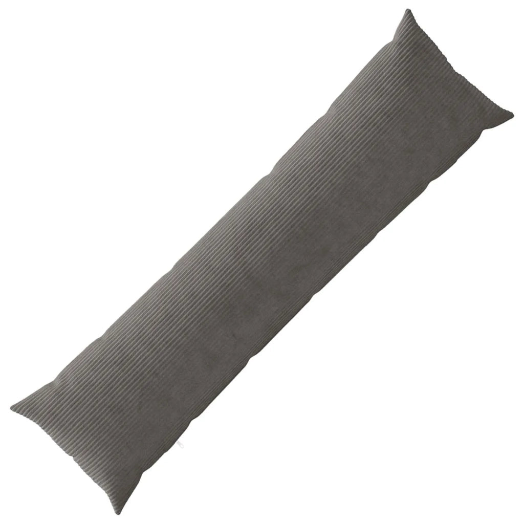 Federa HEERLEN Grigio Scuro 40 x 145 cm corduroy 908885
