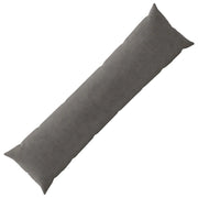 Federa HEERLEN Grigio Scuro 40 x 145 cm corduroy 908885