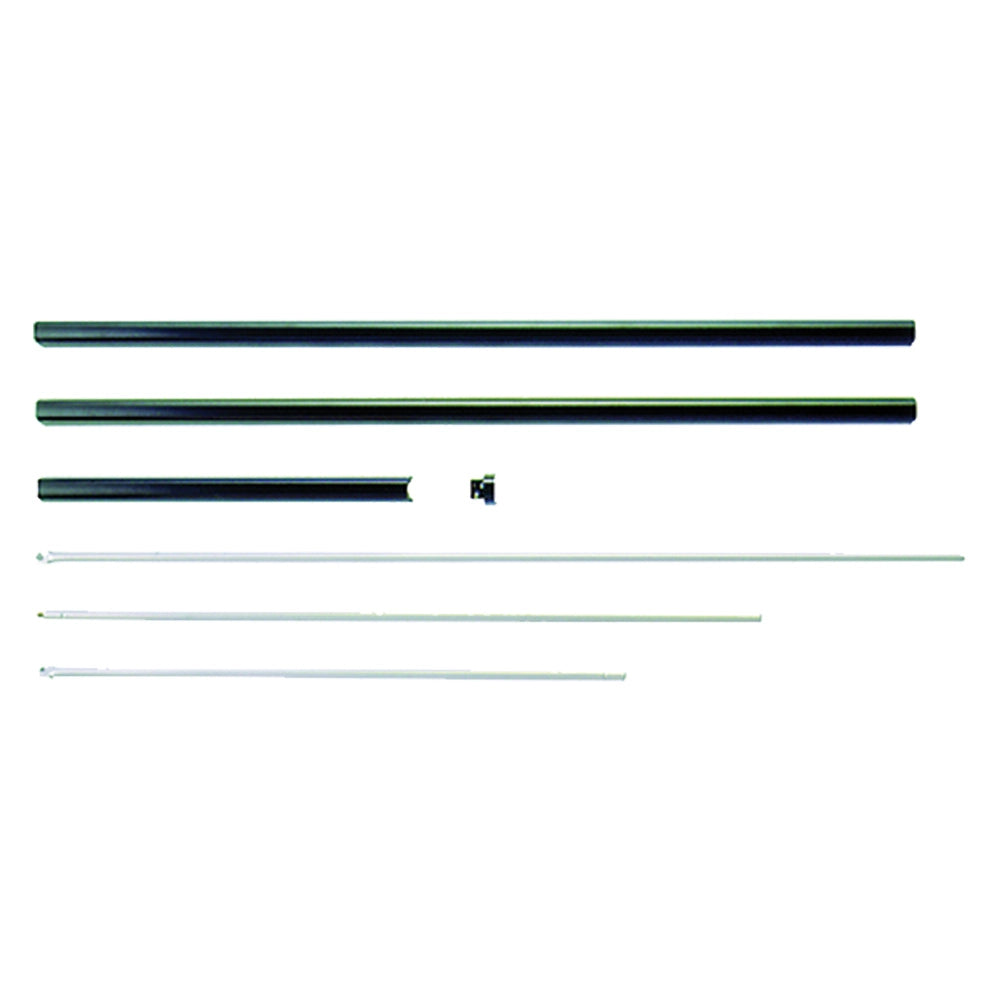 ASTE E COPERTURE 94100305  - ISEO