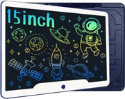 Tavola da disegno - Pannelli da disegno - Tavole da scrivere - schermo a colori 15 pollici LCD - schermo a colori Blu
