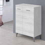 BASE STELLA 60X34XH83,5CM GRIGIA 2 ANTE