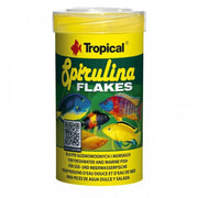 Tropical Spirulina Flakes Formato: 250 ml