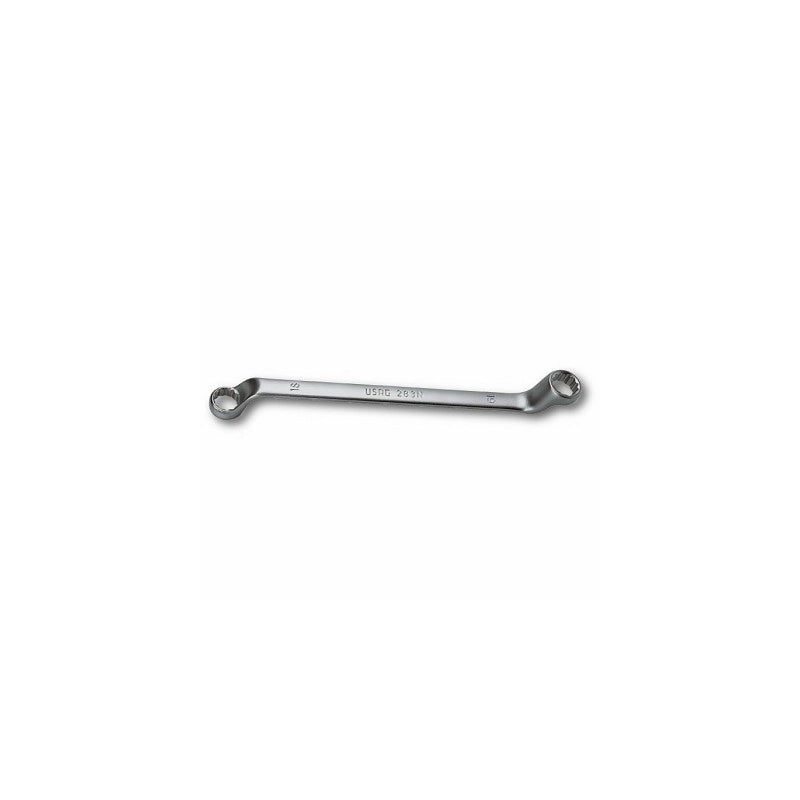 Chiave Poligonale 21/23 283N Usag