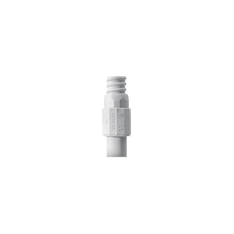 DX43420 Gewiss Raccordo Tubo Rk Rmg/N 20/20