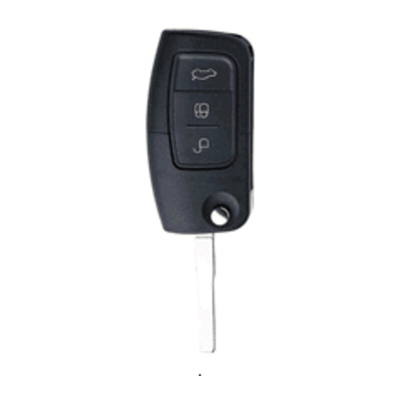 CHIAVI SILCA RADIOC.AUTO HU101R10 (FORD)- 1,0 pz
