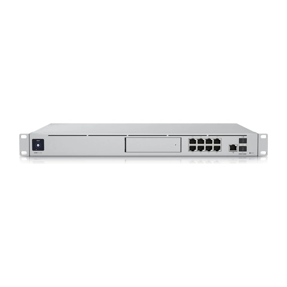 Ubiquiti Dream Machine Edizione Speciale gateway/controller 1000 Mbit/s
