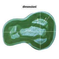 Laghetto bracciano verde e pompa ecopond 2.0 da 1400 litri ora