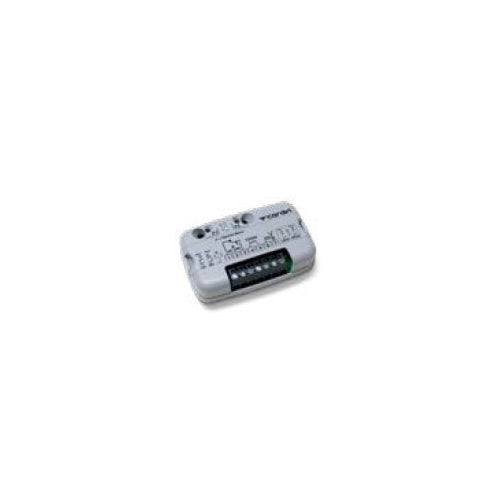RICEVITORE MINI MONOCANALE 12/24VAC-DC CARDIN RQM504C1 AUTOMAZIONE AUTOMATISMI