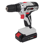 1pz trapano avvitatore 20 v codice 5108122 cod:ferx.5108122nlm