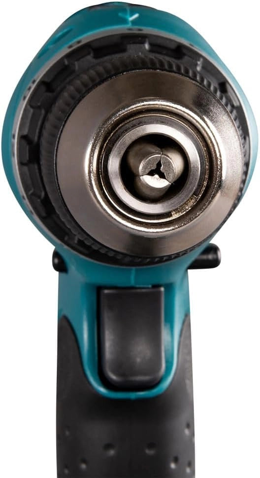 PERCEUSE VISSEUSE MAKITA SANS FIL 18 V 2 BATTERIES 3 AH 13 MM - DDF453SFE