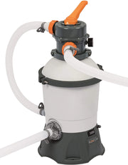 FILTRO A SABBIA DA 3.056 L/H - BEST WAY