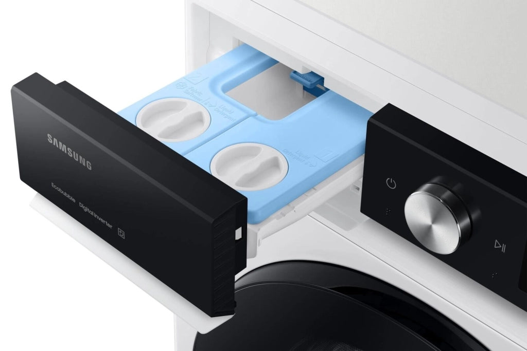 Samsung WW11DB7B94GEU3 Lavatrice 11Kg AI Ecodosatore Classe Energetica A Bianca