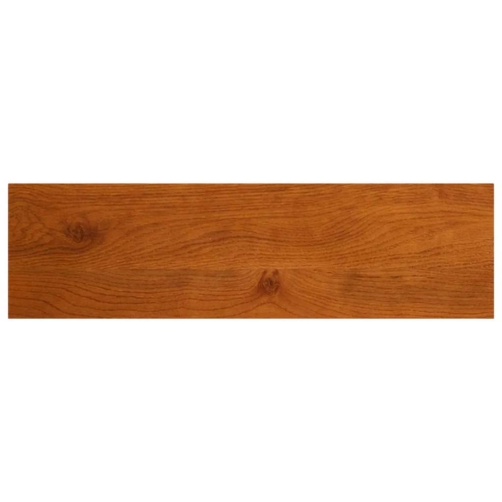Gradini per Scale 20 pz 100 x 30 x 2 cm Marrone 3449522