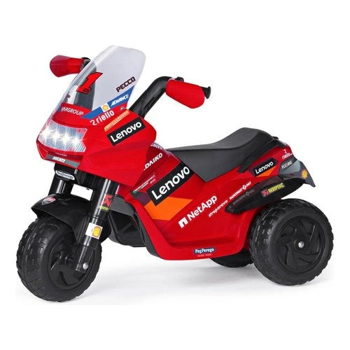 Desmosedici evo ducati iged0924