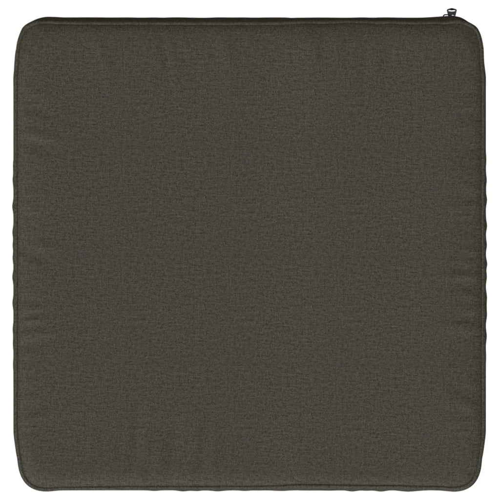 Cuscini per Sedia in 4 Pezzi VUGHT 4 pcs 100% Poliestere 946247