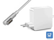 Alimentatore caricatore 45W compatibile Apple Macbook Air 14.5V 3.1A L-1