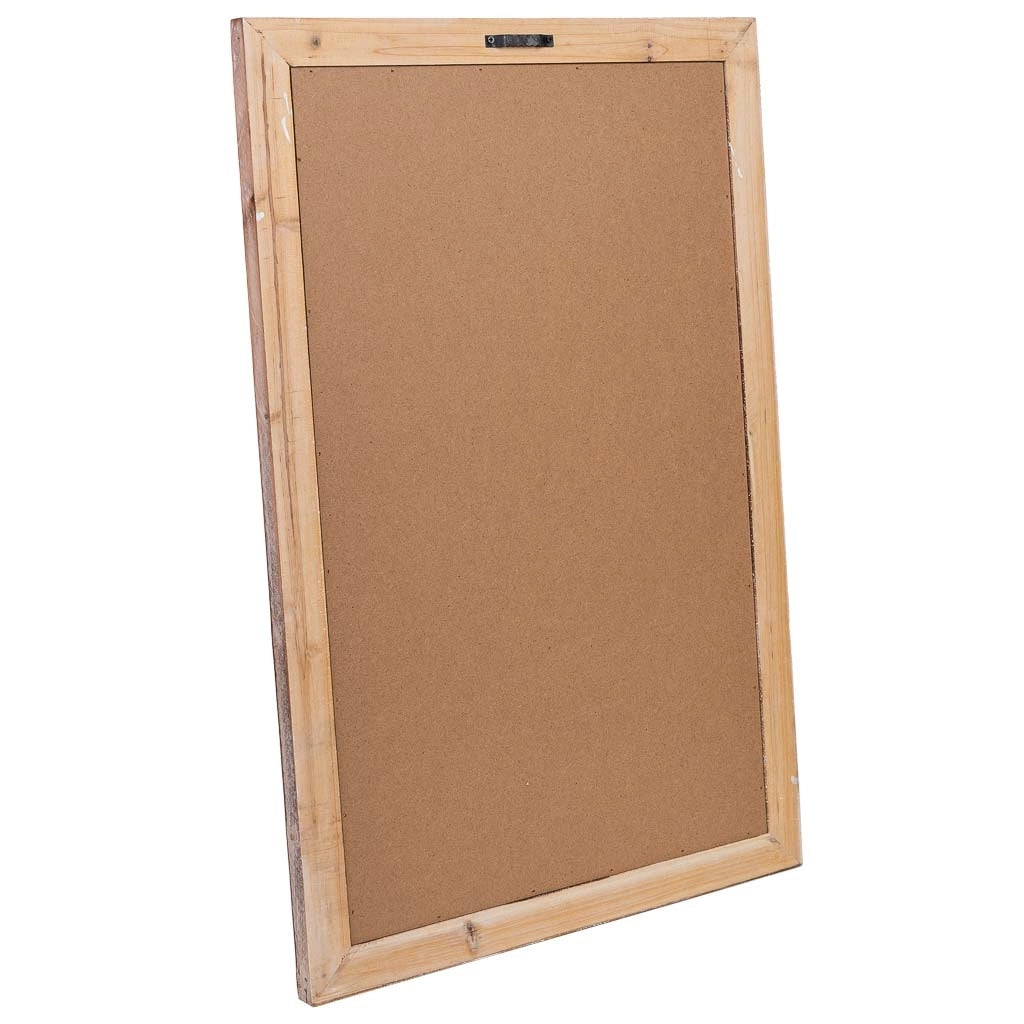 Quadro in tela stampata con cornice in legno, 40x60x1,5