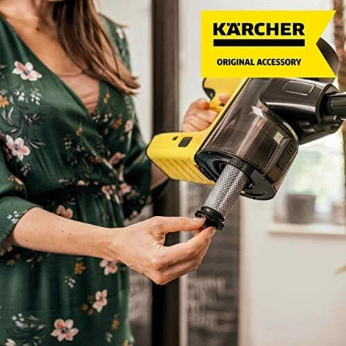 Kärcher 2.863-319.0 accessorio e ricambio per aspirapolvere Filtro