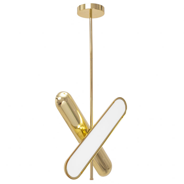 Lampada Led App832-cp Gold