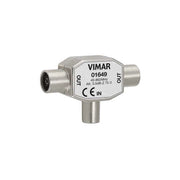 01649 Adattatore Multiplo Tv 3,5Dbxd.9,5