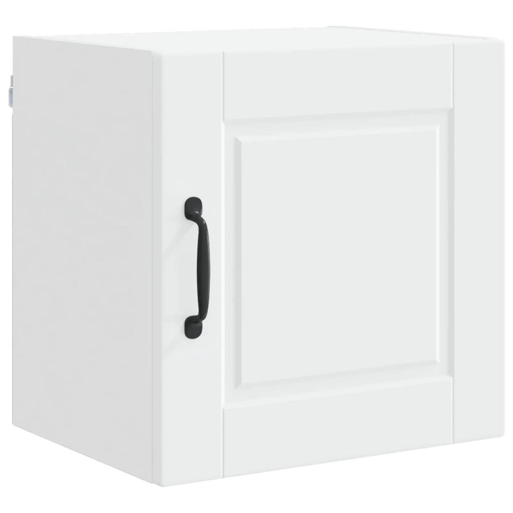 Pannello lavastoviglie con porta 2 pcs Bianco 40 x 31 x 40 cm 885226