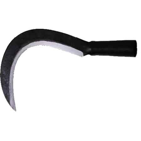 RONCOLA TIPO 'SCANSANO' 29 cm - MADE IN ITALY