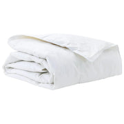 Piumone | Duvet Bianco 140 x 220 cm Piuma