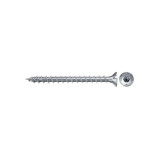 Fischer 670265 giravite e bullone 50 mm 500 pz Vite