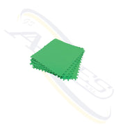 TAPPETINO PER SOTTOPISCINA  78X78 9PZ.