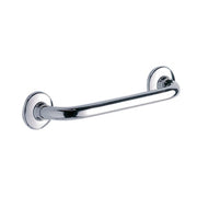 MANIGLIONE DA BAGNO CROMATO 30 CM- RUBINETTERIE ASSOCIATE- 1,0 pz