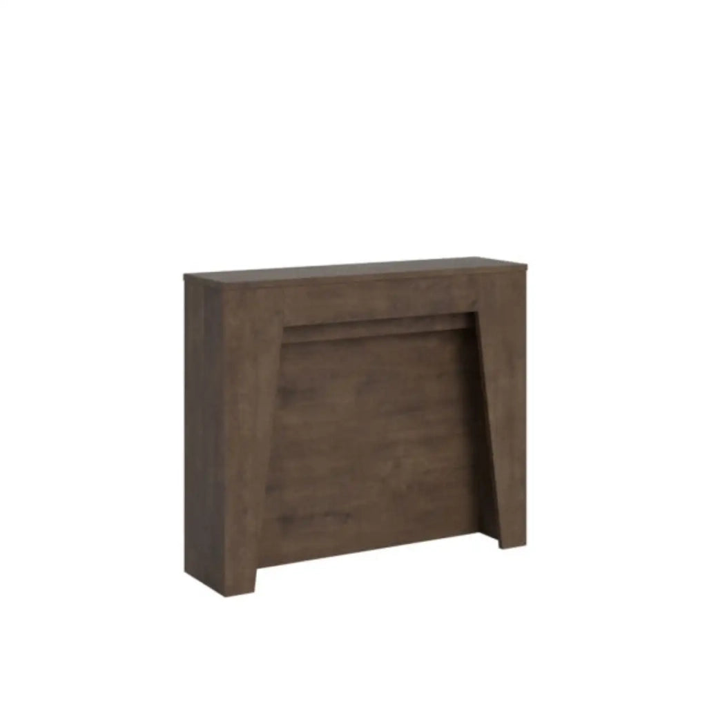 Consolle allungabile 90Ã—25/211 cm Anea Novce
