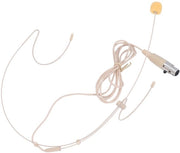 Cuffie con Microfono - Microfono Standard - Microfono per Gioco - Microfono a Cavo - Microfono con Cavo da 46,45 Pollici - Microfono Principale