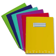 Cf10  quaderni  monocromo.  dsa  80g  0b - 02312700B