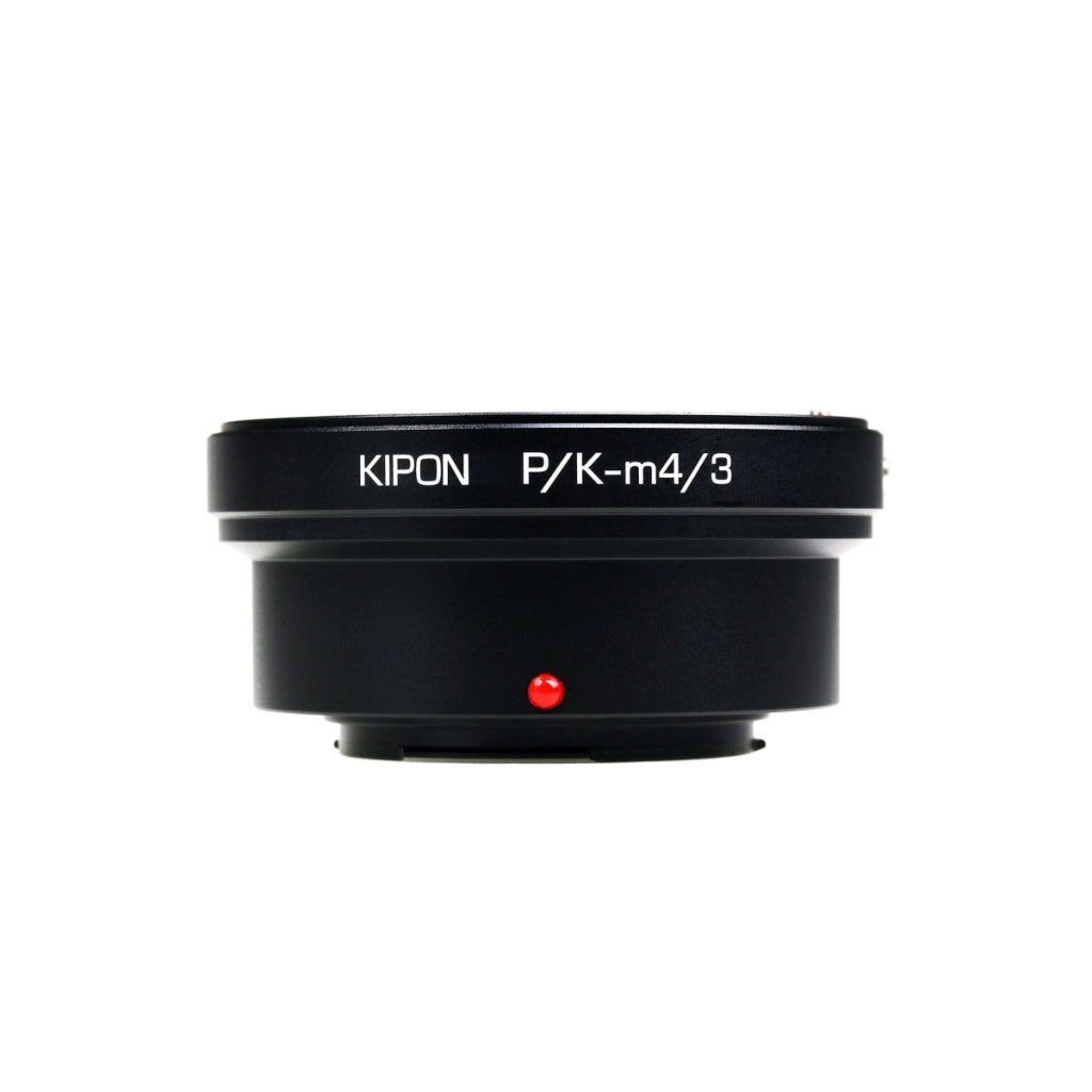 Kipon Adattatore per Pentax K a MFT