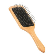 Spazzola per capelli in legno - Manico ergonomico - Massaggio capigliatura - Anticellulite - Sostenibile - Drenaggio efficace - Spazzola per capigliatura in legno 

Modello: Haarborstel Houten 
Codice prodotto: 
Specifica tecnica: Ergonomische Handgreep
