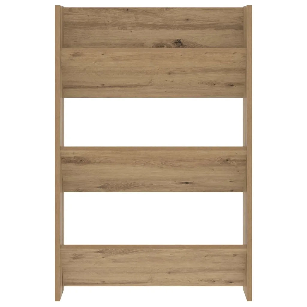 Mobile per scarpe 60 x 18 x 90 cm Legno ingegnerizzato 875148