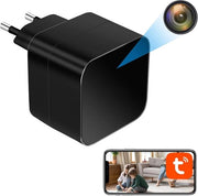 Camera di Sorveglianza Nascosta - Registrazione