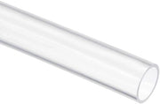 Slang di Silicone 7 mm ID - 9 mm OD - 5 m Lunghezza - Slang Flessibile - Slang per Impermeabilizzazione Acqua - Resistente a Chimici - Resistente a Pieghe