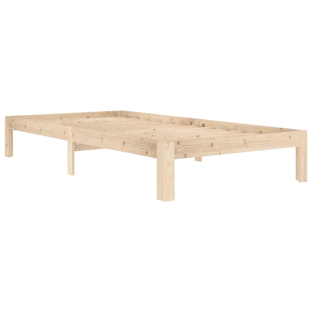 Giroletto in Legno Massello di Pino 100x200 cm cod mxl 63124