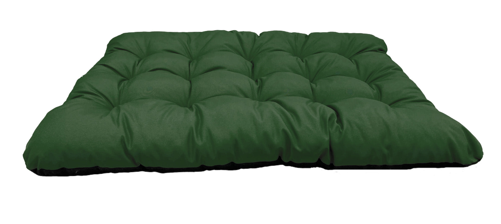 AIO FACTORY 120x80 cm PRESTIGE Cuccia per cani impermeabile personalizzabile Verde