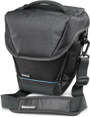 Cameratas per SLR con chiusura Fidlock - nero - dimensioni 95-13 x 19 x 12 cm