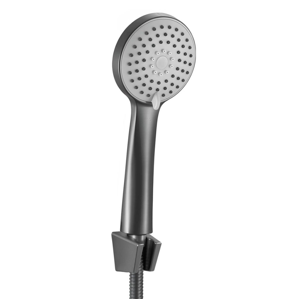 Rubinetto Doccia Rea Ontario Gun Grey
